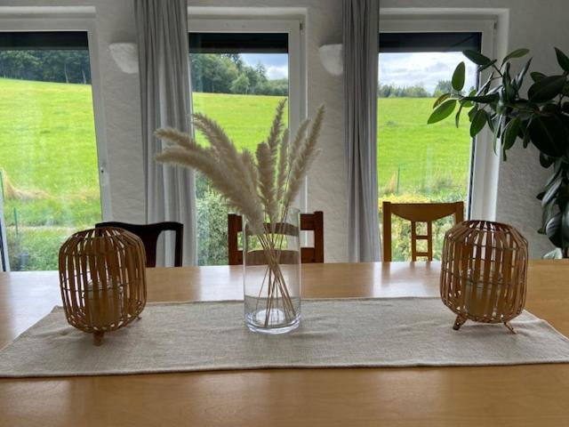 Fewo_Ortszeit Haintchen Luaran gambar