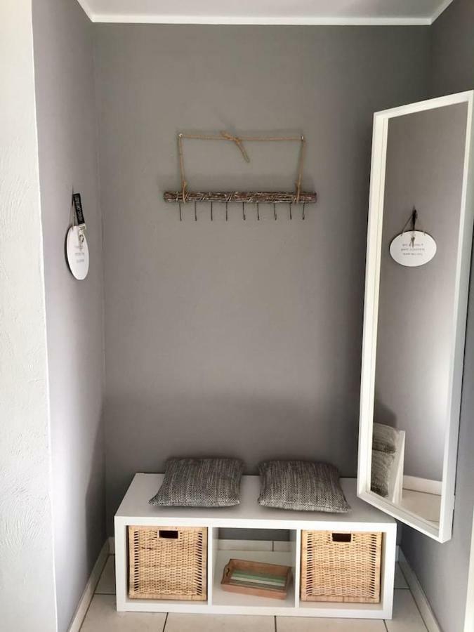 Fewo_Ortszeit Haintchen Luaran gambar